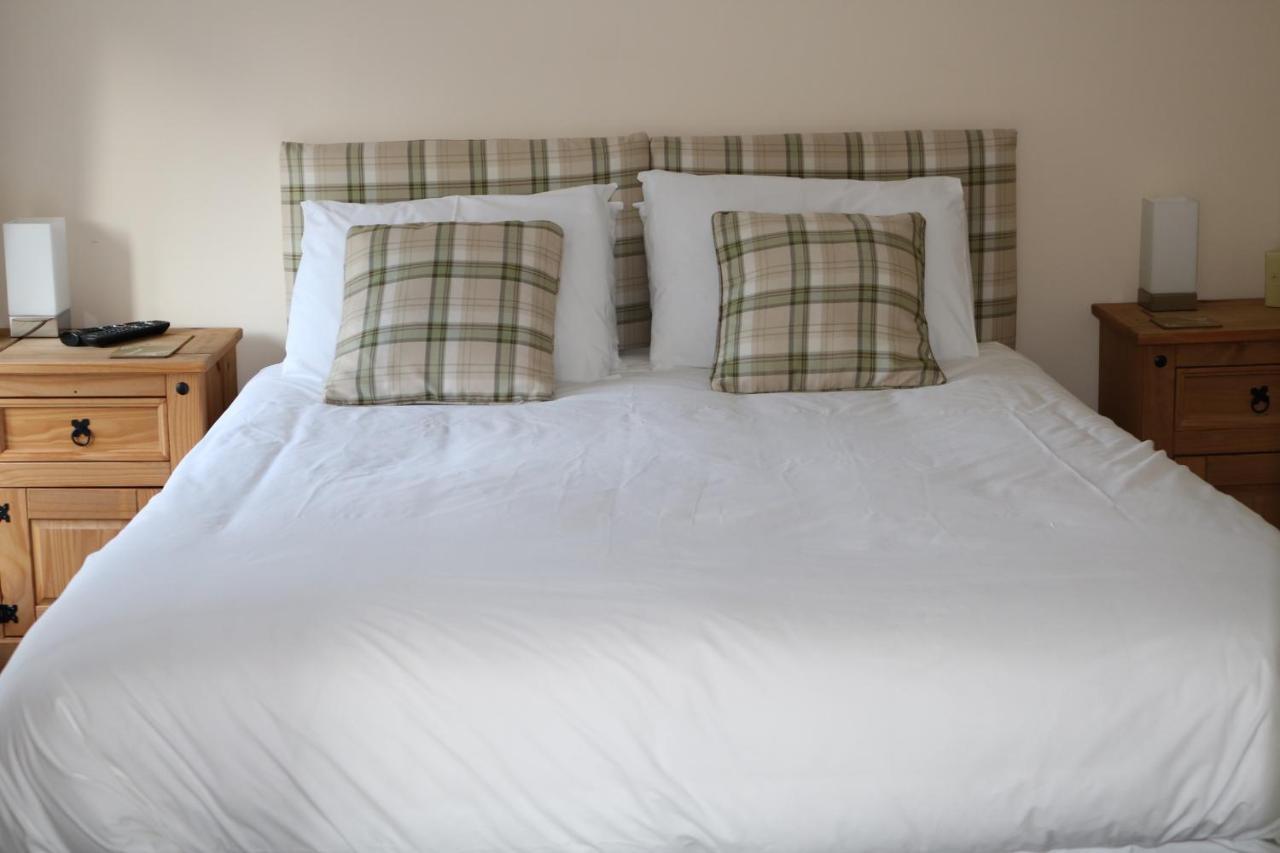 Dent Stores B&B Ngoại thất bức ảnh